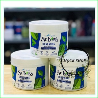 DƯỠNG THỂ ST. IVES MỀM, TRẮNG SÁNG DA CUNG CẤP KHOÁNG CHẤT