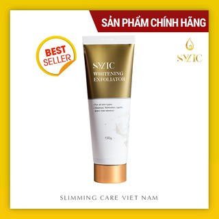 Tẩy da chết sylic