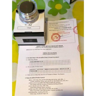 Combo kem ngày đêm Chamomileskill hàng chuẩn