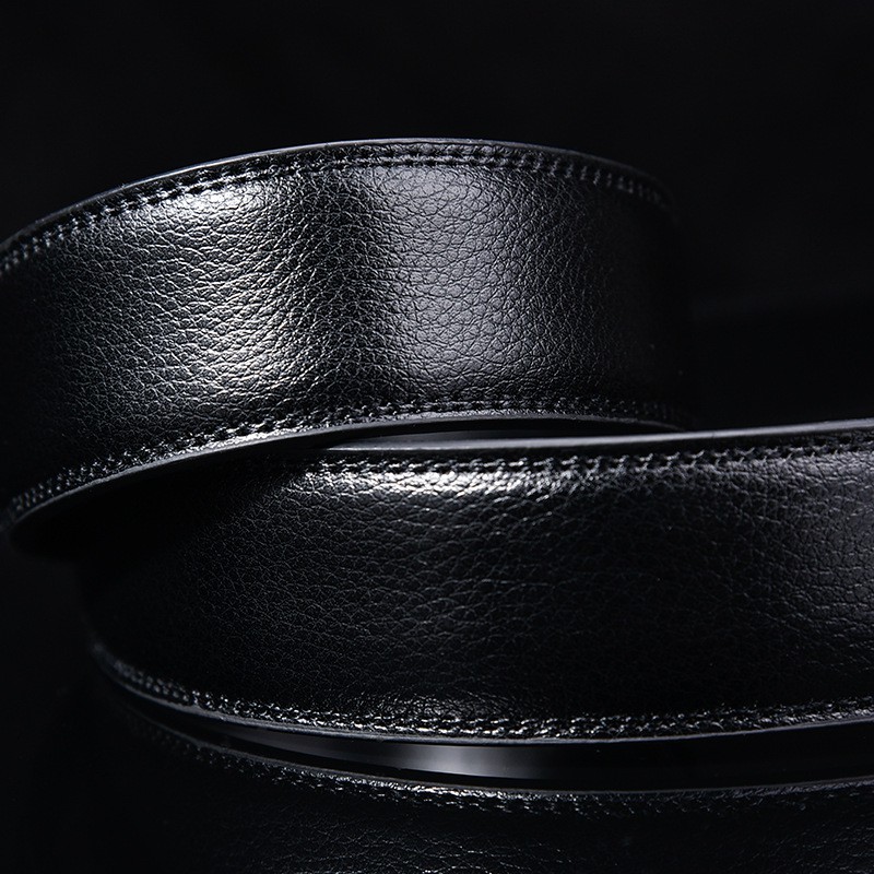 Dây Nịt Nam Cao Cấp Thắt Lưng Da Playpoy Sang Trọng TL19