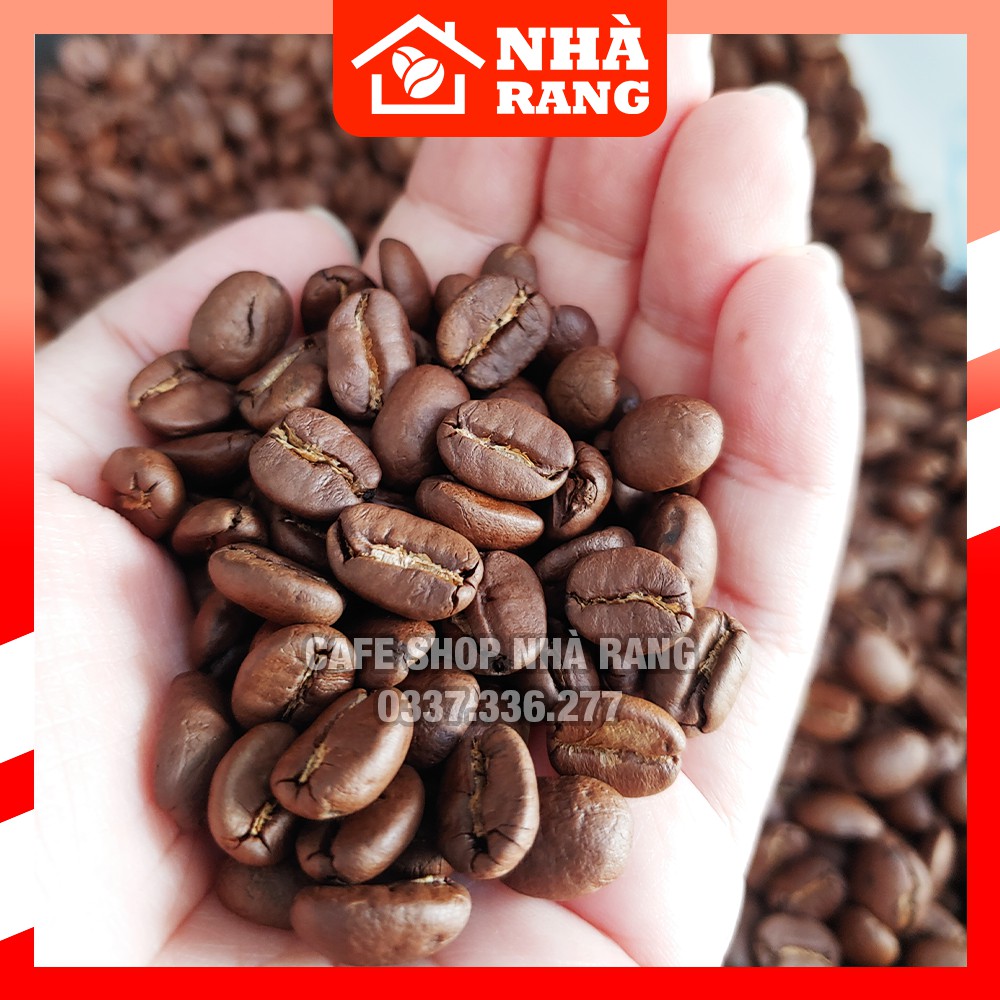 Cafe Arabica Cầu Đất (bột & hạt), nguyên chất 100%, thơm quyến rũ | Cafe Nhà Rang | BigBuy360 - bigbuy360.vn