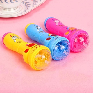 Micro Đồ Chơi Mini Có Đèn LED Chiếu Sáng Vui Nhộn Cho Bé