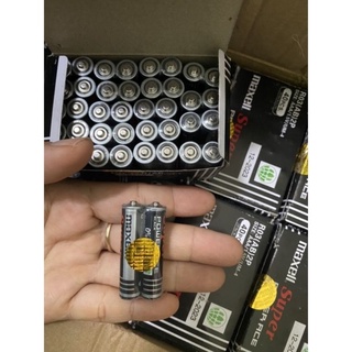 Pin 3A - Pin AAA Bền Đẹp