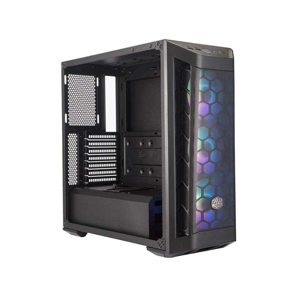 Vỏ Case COOLER MASTER Masterbox MB511 (ARGB)