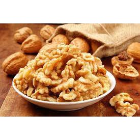 Nhân Óc Chó Vàng Tách Vỏ Mỹ - 500Gr Thượng Hạng