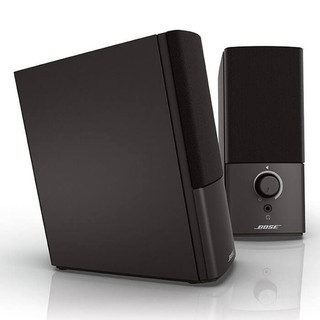 Loa Bose Companion 2 Series III