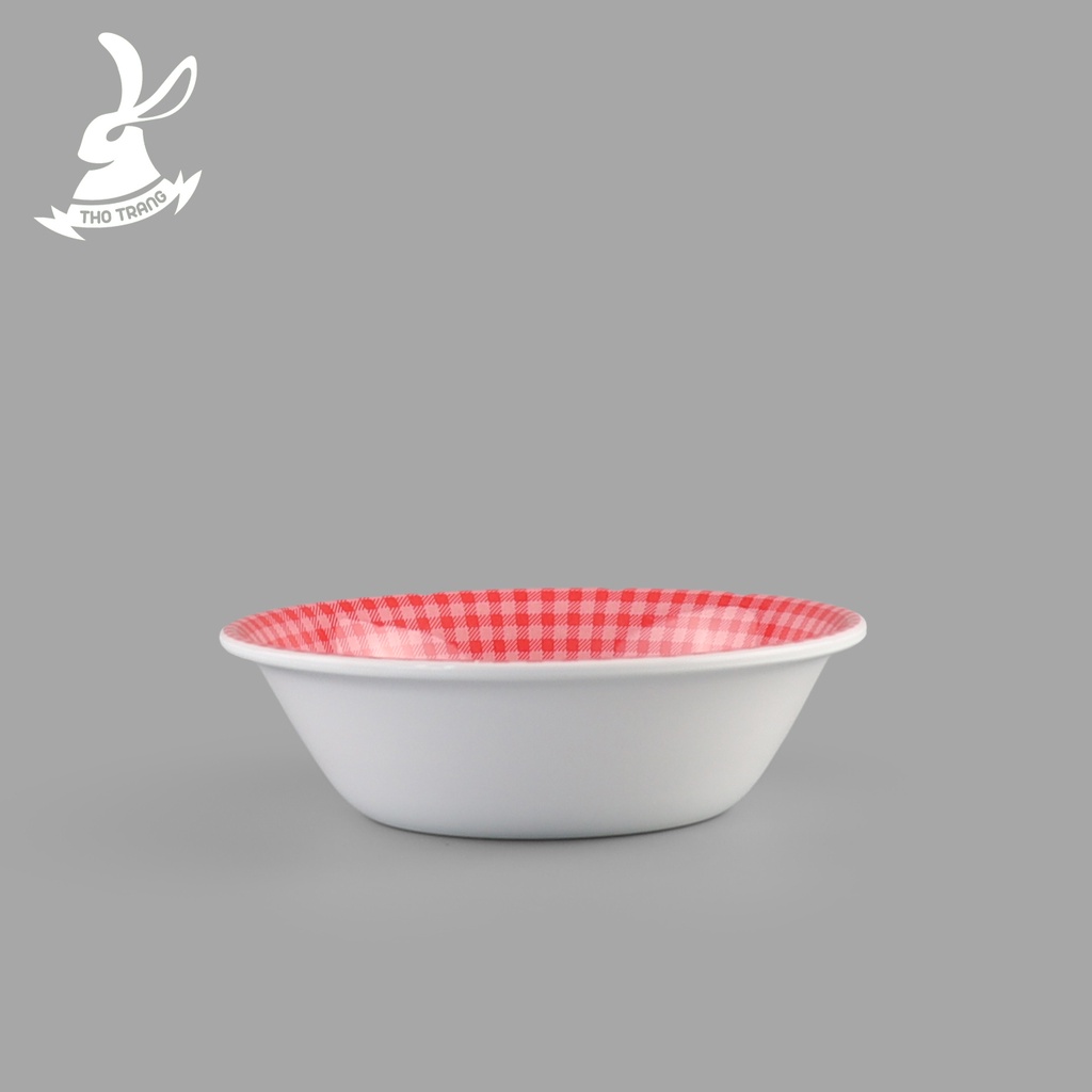 Bộ chén dĩa ăn dặm trẻ em hoa văn Hello Kitty Sweet cao cấp thương hiệu Superware