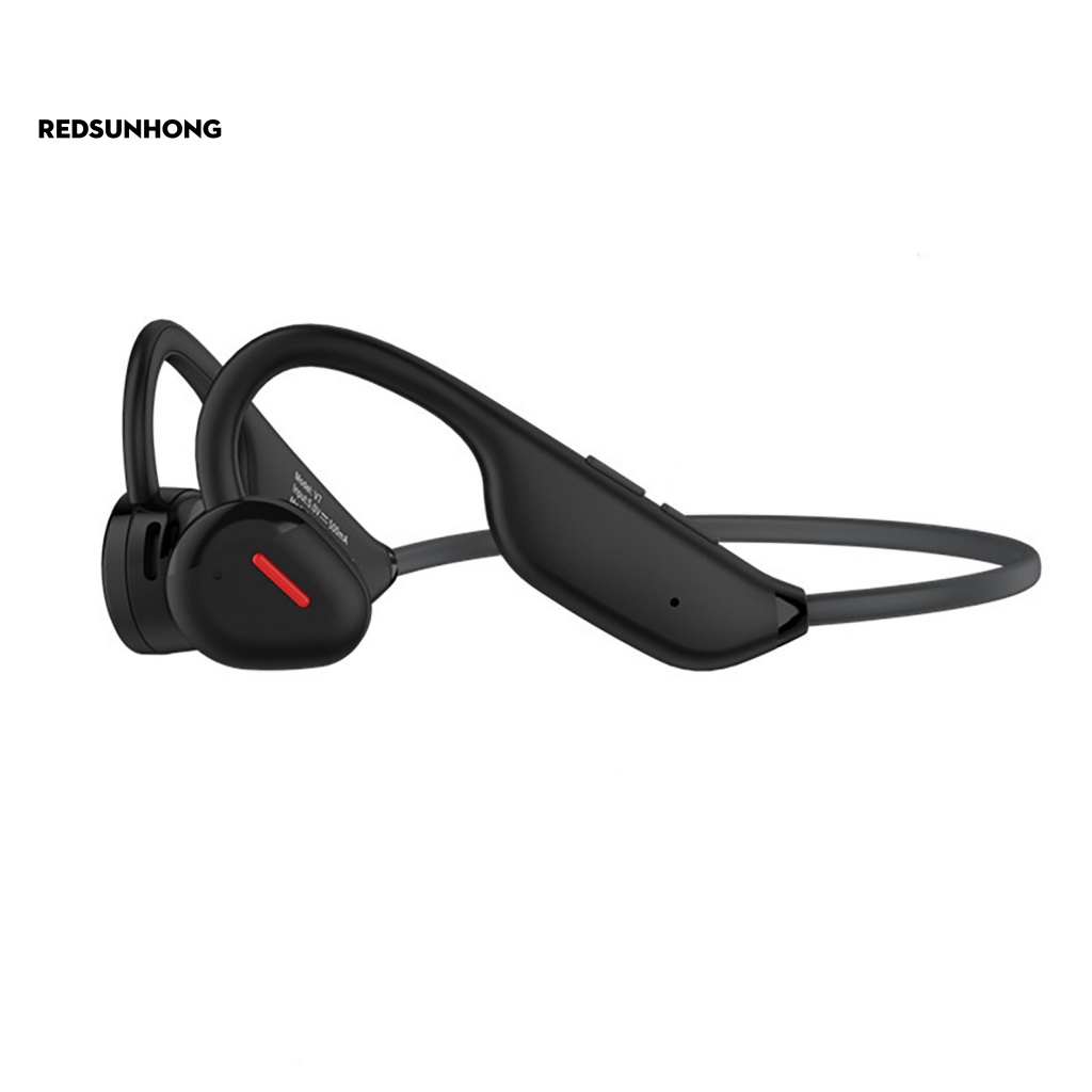 Tai Nghe Bluetooth Không Dây Linh Hoạt 5.3 Bone Kiểu Dáng Tiện Dụng