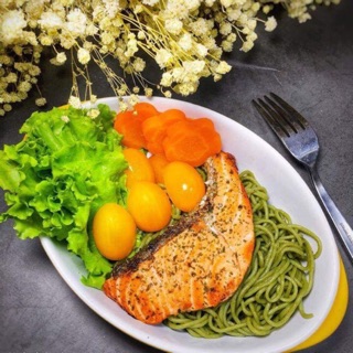 Mì Nguyên Minh Chùm Ngây 300g