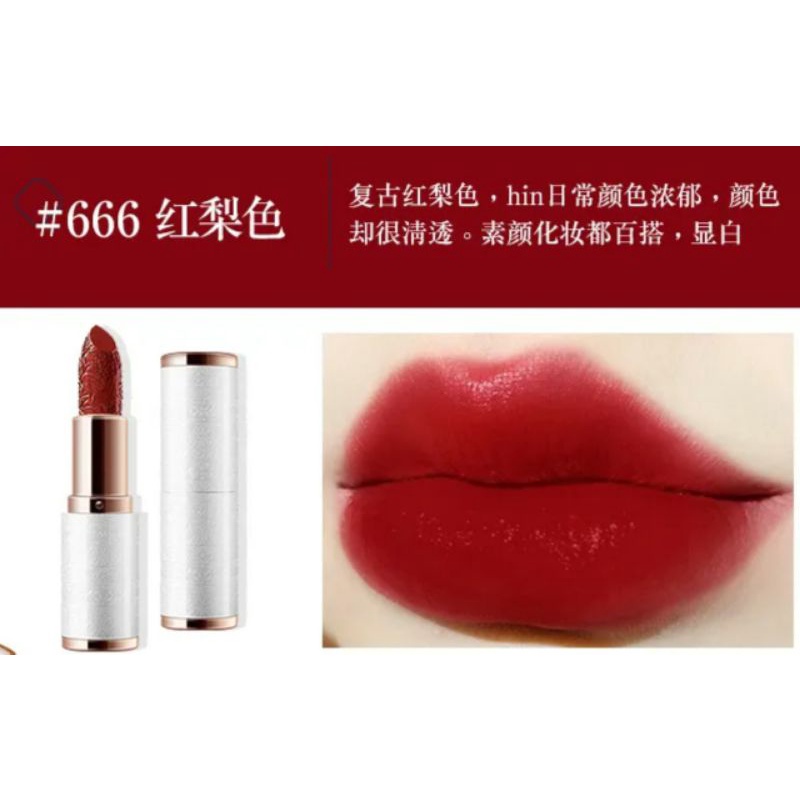 Set son môi nghệ thuật cá tính hộp 4 thỏi làm quà tặng đậm chất | BigBuy360 - bigbuy360.vn