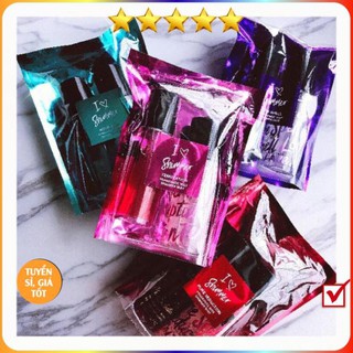 Bộ Đôi XỊt Thơm Toàn Thân Body Mist VICTORIA’S SECRET KING DC Ngọt Ngào Quyến Rũ Huyền Bí