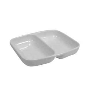 Khay Đựng Gia Vị 2 Ngăn