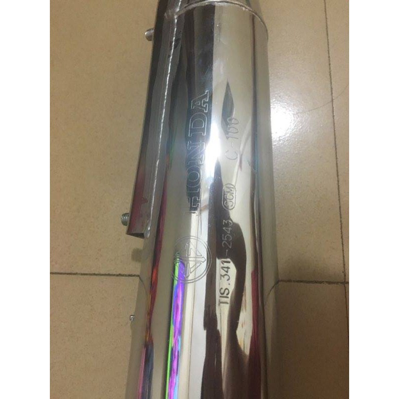 Bô 2543 sài gòn đã móc sẵn lắp dream , wave.