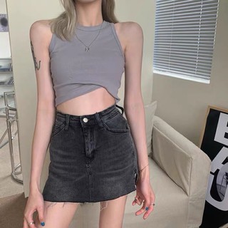 [Hàng order] Áo ba lỗ trơn siêu hot