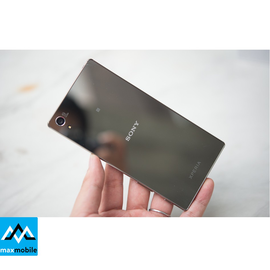 Kính Lưng Sony Z5 PREMIUM