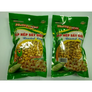 Bắp nếp sấy giòn Nutty One