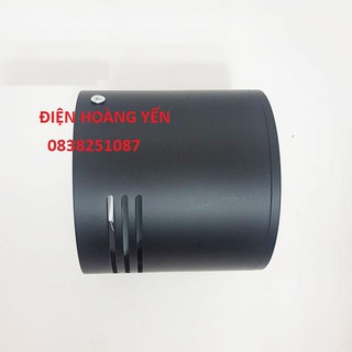 đèn led lon nổi 12w COB