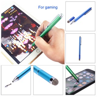 Bút Cảm Ứng 2 Trong 1 Cho Iphone Ipad