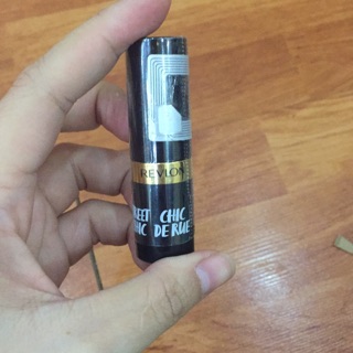 Son Revlon super Lutrous Lipstick