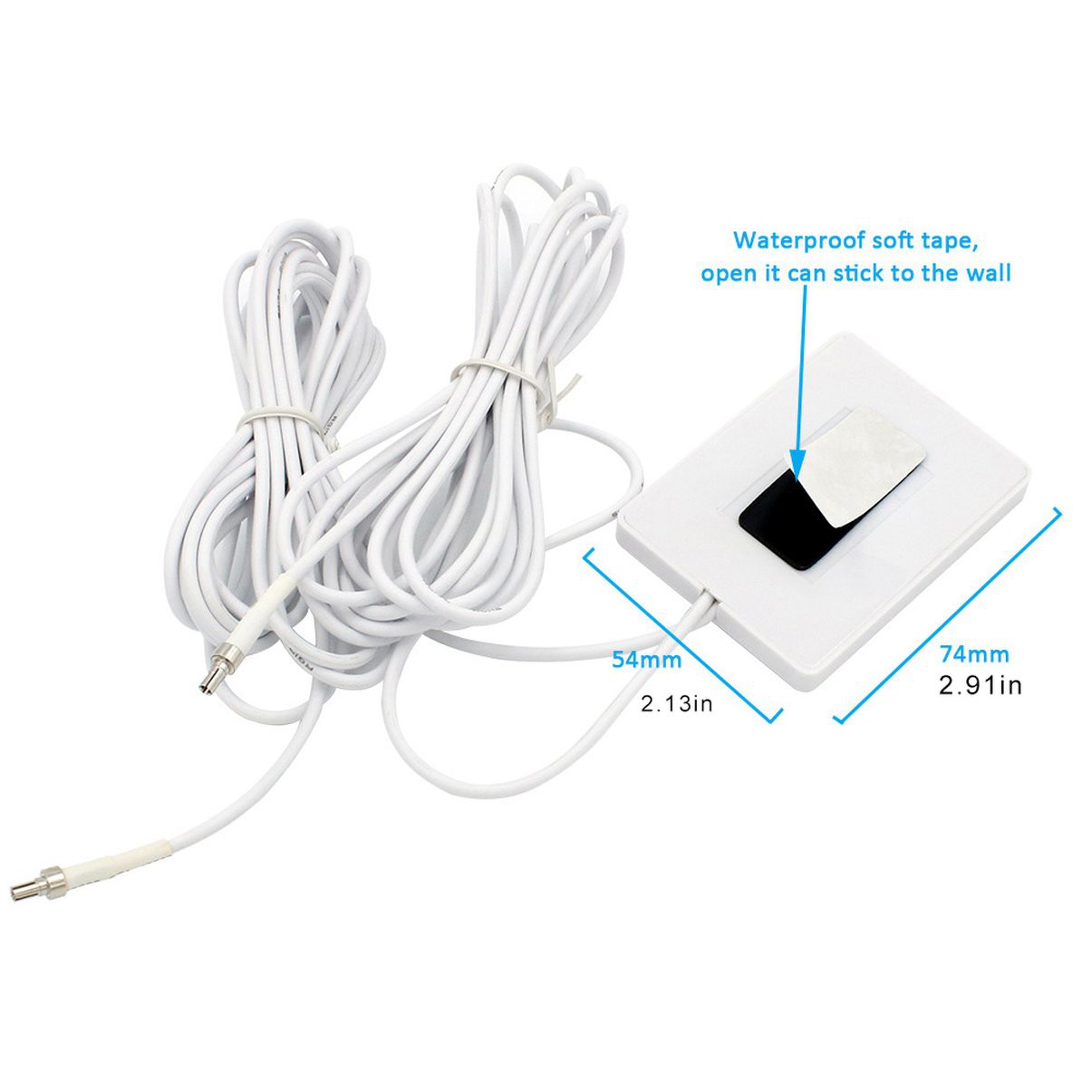 Ăng Ten Khuếch Đại Tín Hiệu Wifi 4g / 3g | BigBuy360 - bigbuy360.vn