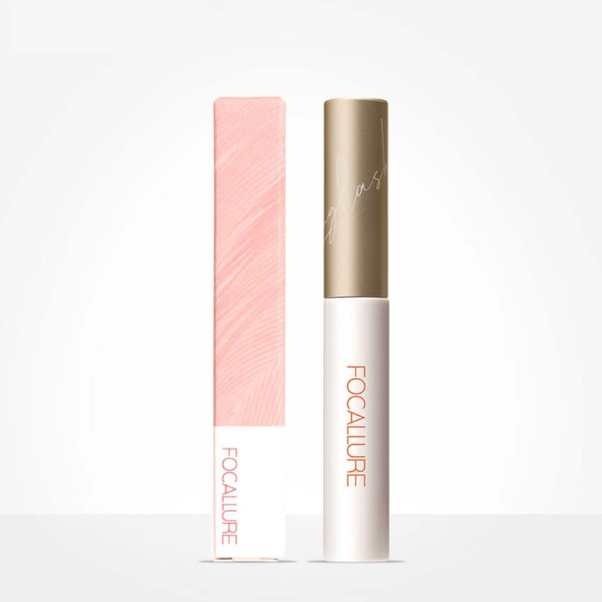 Mascara FOCALLURE Chống Thấm Nước Không Nhòe Chuốt Dài Mi Dày 3mm