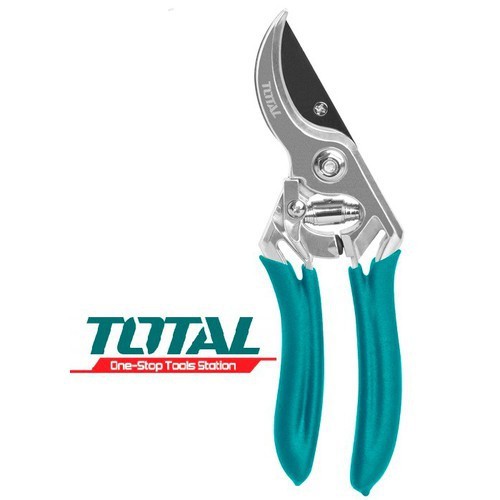 Kéo cắt tỉa cành 200mm Pruning Shears Total