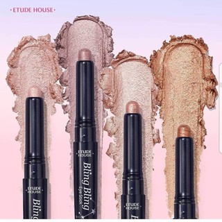 nhũ mắt bling bling