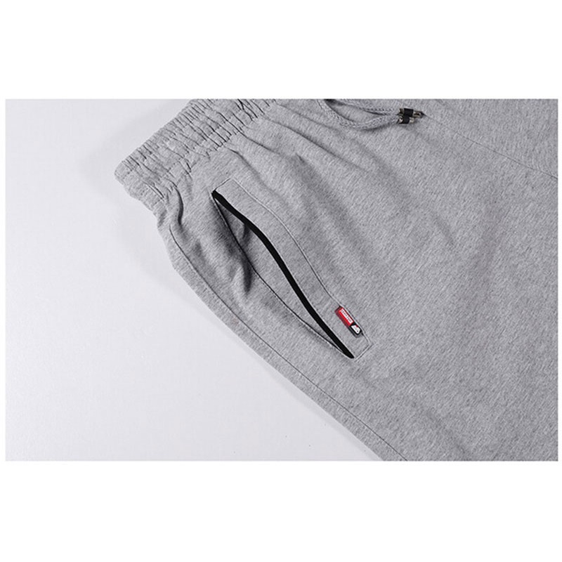 Quần Dài Thể Thao Dáng Rộng Thời Trang Mùa Hè Giản Dị Dễ Phối Đồ Dành Cho Nam