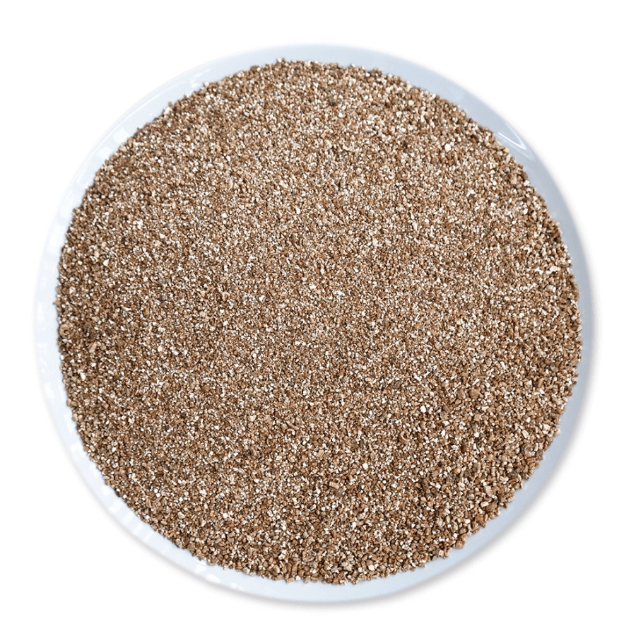 Đất trồng Vermiculite nhập khẩu loại khô, không nát, ươm và trồng cây, loại 1 kg