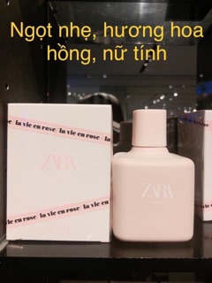 Nước hoa hàng oder thái lan