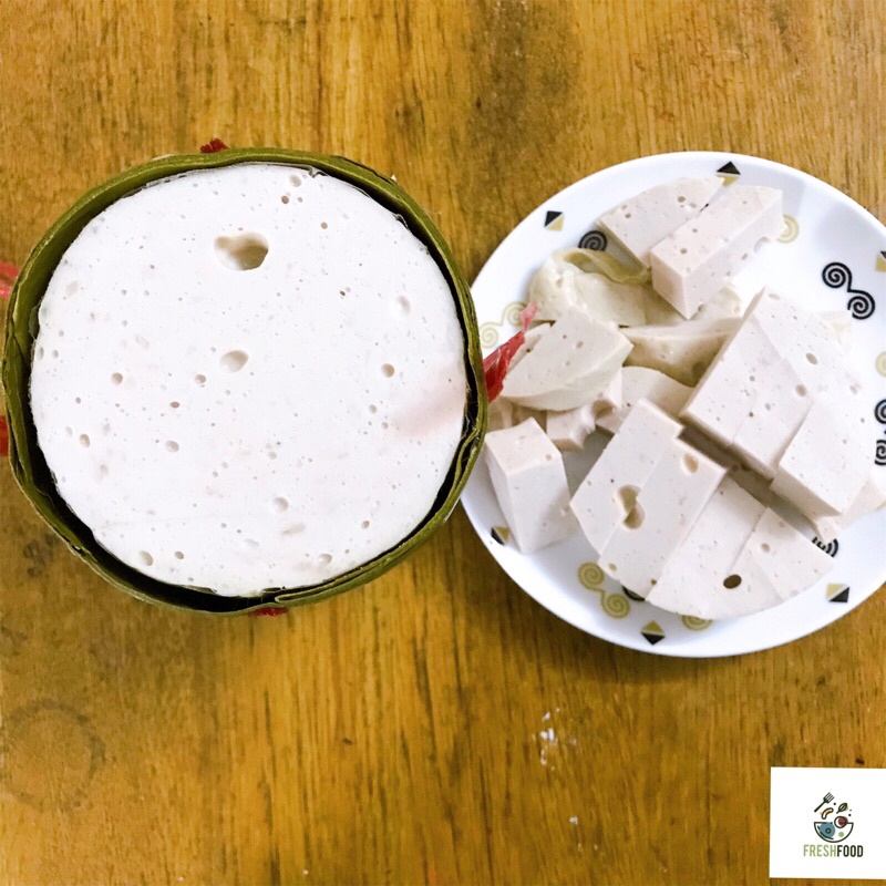 Chả lụa nhà làm - 1kg (giao hàng hôm sau) | BigBuy360 - bigbuy360.vn
