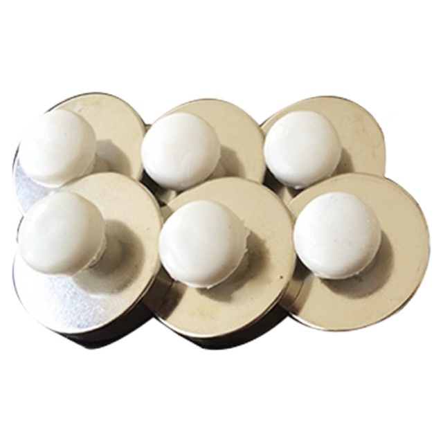 Nam châm hít bảng lớn 3.3cm (10 cái/bịch)