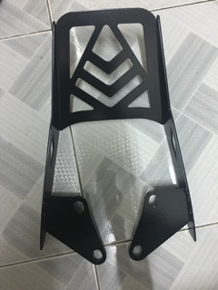 Cảng sau MSX kiểu indo