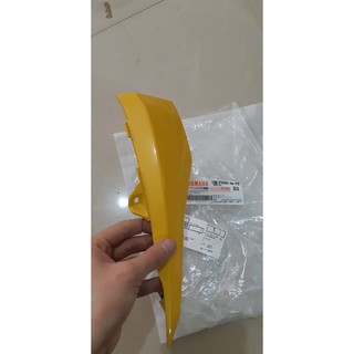 Ốp mặt nạ đèn pha Nouvo 5 Vàng