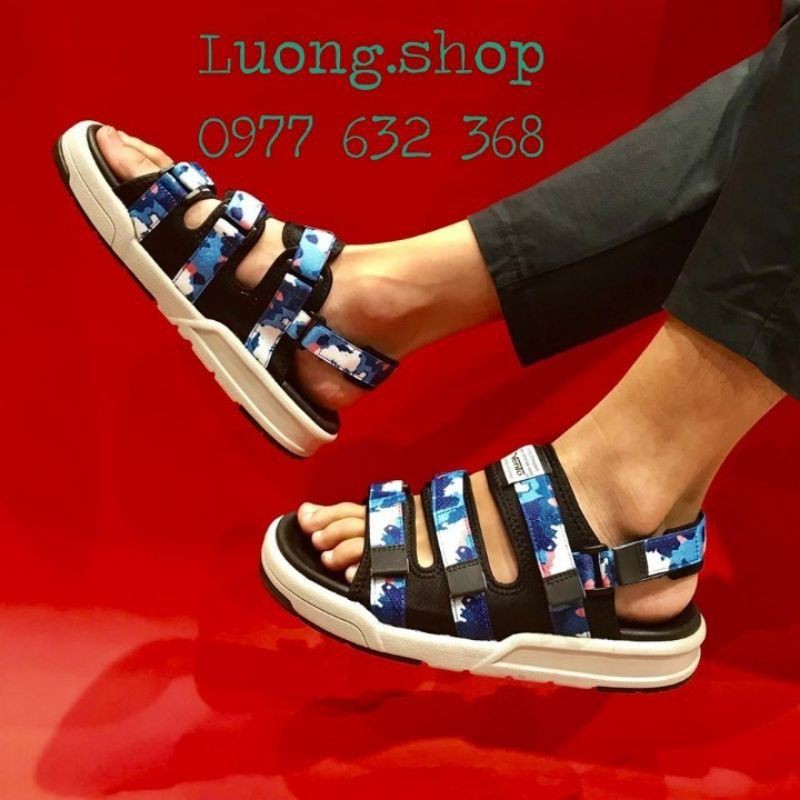 Giày Sandal Vento nam nữ SD1001