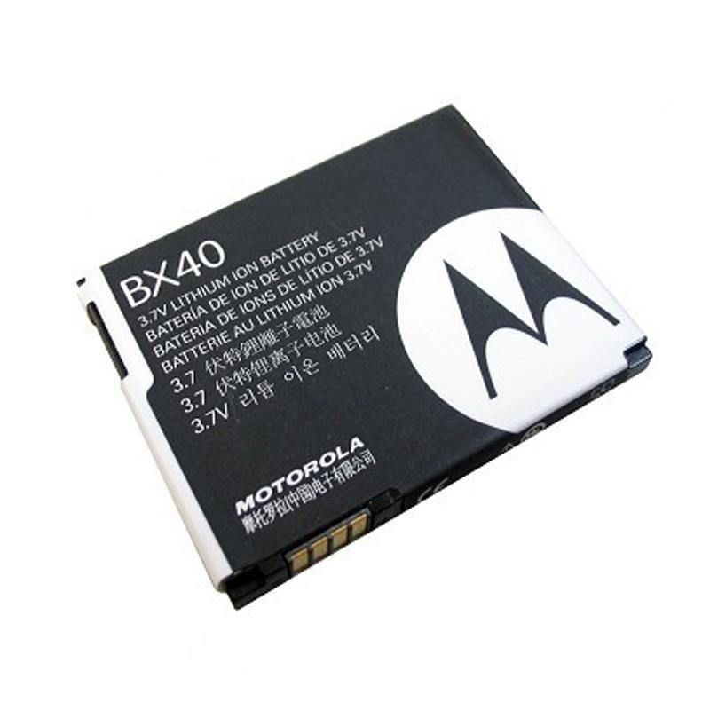 pin motorola v8( BX-40) xịn