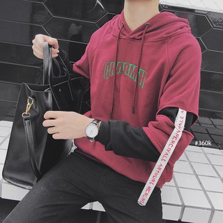 Áo khoác Hoodie 25 ( 4 màu)