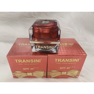 Kem Transini Nám Trắng Da 25g