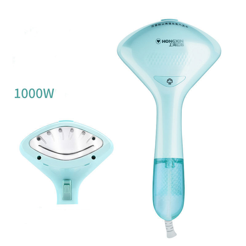 Bàn Ủi Hơi Nước Mini Cầm Tay Tiện Lợi