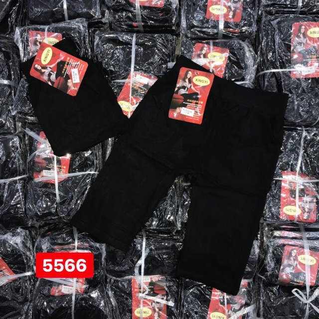 Quần Ngố Bigsize Chất Legging Co Giãn Siêu Thoải Mái ( kèm video hình thật sản phẩm ) ❌❌ | BigBuy360 - bigbuy360.vn