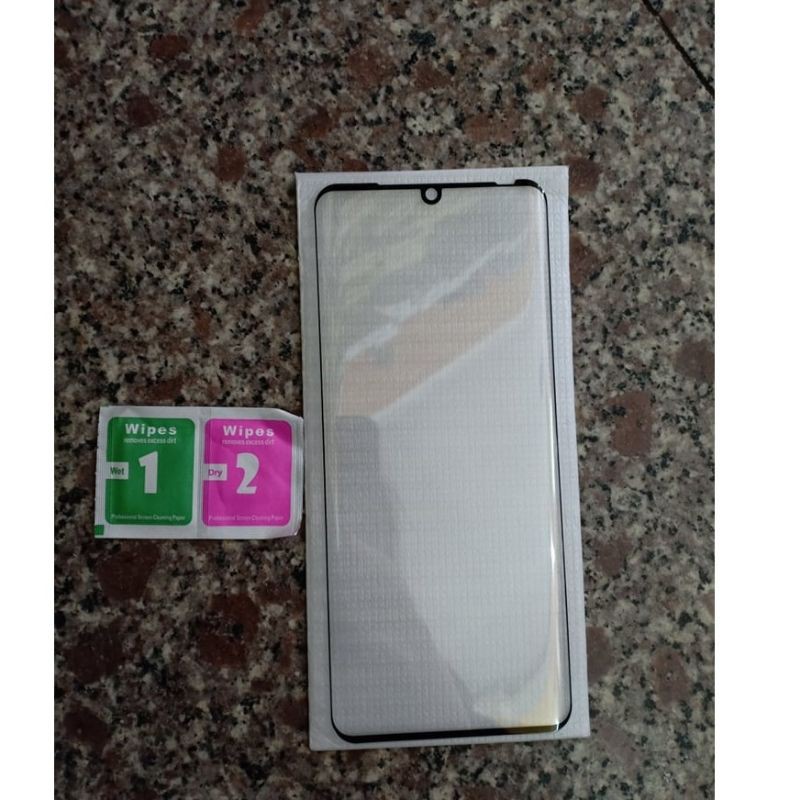 Kính cường lực LG Velvet G9 2020 Full màn hình siêu chịu lực