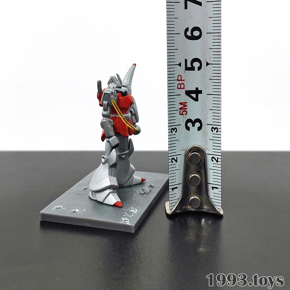 Mô hình Bandai Figure Gundam Collection 1/400 NEO Vol.4 - AMX-117L Gaz-L