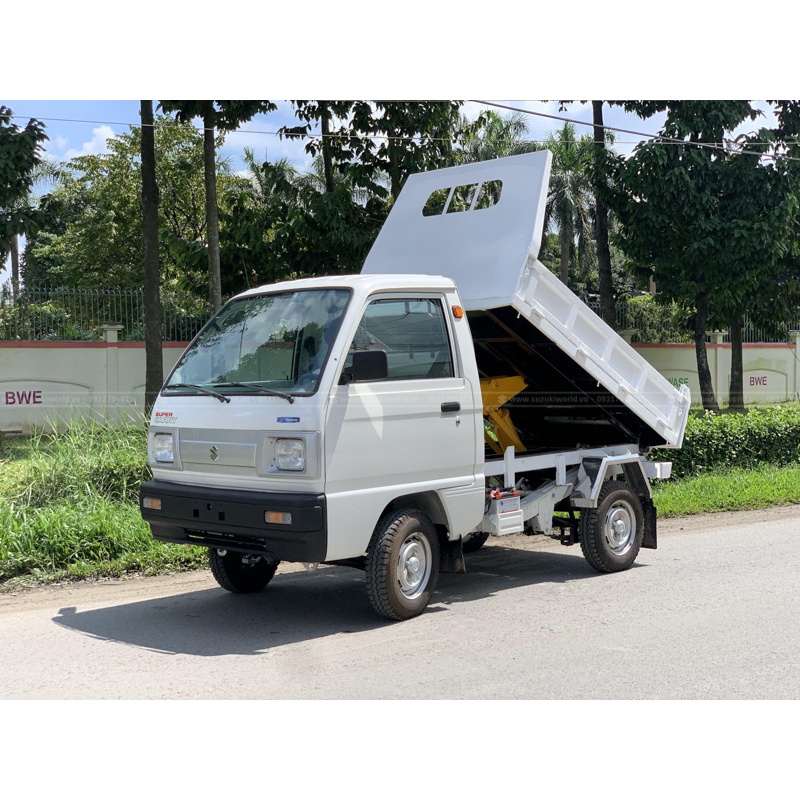 Đèn pha Suzuki Carry 500kg , đèn pha Su 5 tạ ,Suzuki Carry 7 chỗ