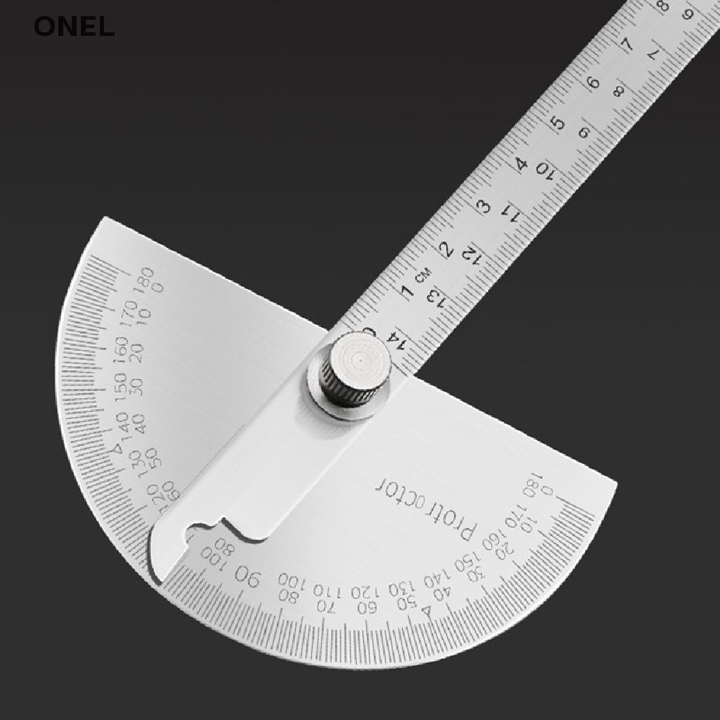 Thước Đo Góc 180 Độ Đa Năng mx