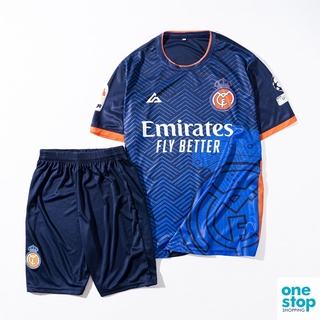 Đồ bộ bóng đá CLB Real 03 One shop