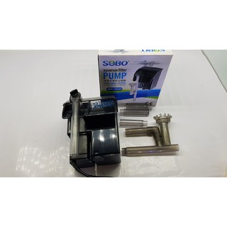 Máy lọc thác hồ cá VipSun VS - 303H