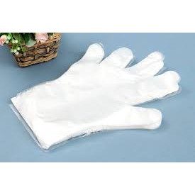 Gang Tay Nilon Tiện Dụng Dùng 1 Lần