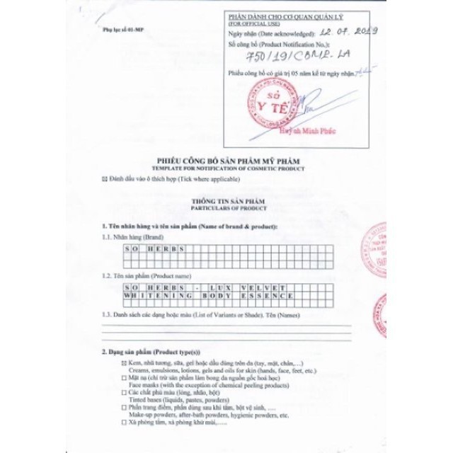 Ủ DỊCH YẾN TƯƠI LUX | BigBuy360 - bigbuy360.vn