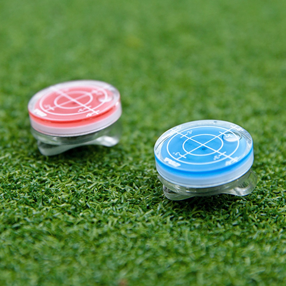 Kẹp Nam Châm Đánh Dấu Vị Trí Bóng golf PGM