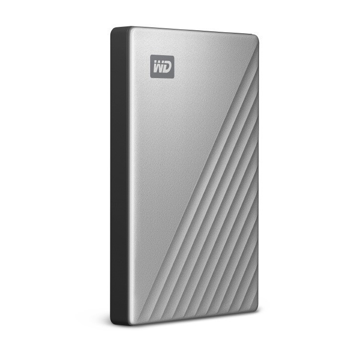 Ổ cứng di động WD My Passport Ultra 1TB 2TB 4TB 5TB USB3.0 type-C - bảo hành 3 năm SD44 SD45 SD46 SD93 | WebRaoVat - webraovat.net.vn